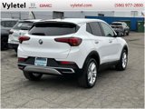 Certified 2023 Buick Encore GX Preferred image 3