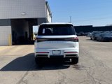New 2025 INFINITI QX80 Sensory image 5