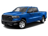New 2025 RAM 1500 Big Horn image 4