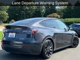 Used 2024 Tesla Model Y Performance image 6