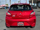 New 2024 Mitsubishi Mirage ES image 2