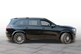 New 2025 Mercedes-Benz GLS 450 4MATIC image 2