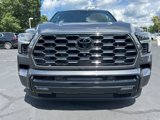 New 2025 Toyota Sequoia Platinum image 2