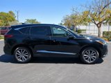 Used 2022 Acura RDX w/ Technology Package image 3
