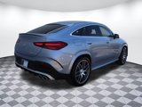 New 2025 Mercedes-Benz GLE 53 AMG 4MATIC Coupe image 6