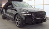 Used 2025 Genesis GV70 3.5T Sport w/ Sport Prestige Package image 4