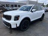 New 2025 Kia Telluride SX Prestige X-Line image 4