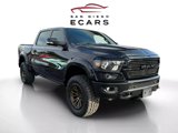 Used 2021 RAM 1500 Big Horn image 3