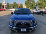 Used 2016 Ford F150 XLT w/ Equipment Group 301A Mid image 2