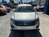 Used 2018 Volkswagen Tiguan Limited w/ Alloy Wheels Package image 5