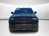 New 2025 Jeep Grand Cherokee L Limited w/ Black Appearance Package image 2