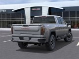 New 2025 GMC Sierra 2500 Denali Ultimate image 4