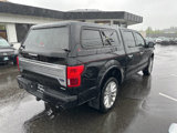 Used 2019 Ford F150 Limited w/ Trailer Tow Package image 3