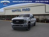 New 2025 Ford F250 Lariat image 2