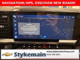 New 2025 Chevrolet Silverado 1500 High Country w/ Technology Package image 3