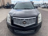 Used 2016 Cadillac SRX Luxury w/ Driver Awareness Package image 2