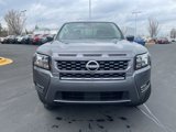 New 2025 Nissan Frontier SV w/ SV Convenience Package image 3
