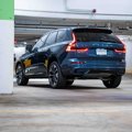New 2026 Volvo XC60 B5 Ultra w/ Climate Package image 5