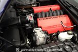 Used 2004 Chevrolet Corvette Z06 w/ Z06 Preferred Equipment Group image 4