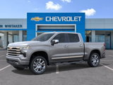 New 2026 Chevrolet Silverado 1500 High Country image 2