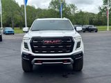 New 2025 GMC Yukon XL AT4 Ultimate w/ LPO, Floor Liner Package image 2