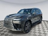 New 2025 Lexus LX 600 4WD w/ Luxury Package image 5