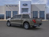 New 2025 Ford F150 XLT w/ Equipment Group 302A MID image 4