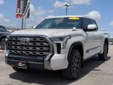 Used 2025 Toyota Tundra Platinum image 4