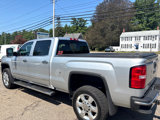 Used 2017 GMC Sierra 2500 SLT w/ Duramax Plus Package image 3