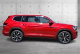 New 2025 Volkswagen Atlas SEL Premium R-Line image 2