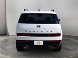 New 2026 Hyundai Santa Fe Calligraphy image 4