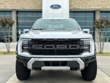 New 2025 Ford F150 Raptor image 2