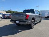 New 2025 Ford F150 Lightning XLT image 4