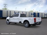 New 2025 Ford F450 Lariat w/ Lariat Ultimate Package image 4