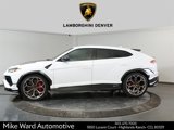 Used 2023 Lamborghini Urus Performante image 2