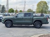 New 2025 Nissan Frontier PRO-4X image 5