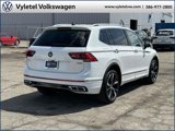 Used 2024 Volkswagen Tiguan SEL R-Line image 3