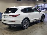 New 2025 Acura MDX A-Spec image 4