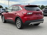 Used 2020 Ford Escape Titanium w/ Titanium Premium Package 2.0 image 3