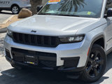 Used 2023 Jeep Grand Cherokee L Laredo image 3