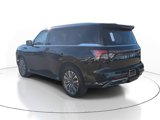 New 2025 INFINITI QX80 Sensory image 4