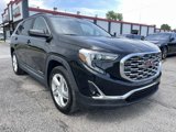 Used 2018 GMC Terrain SLE w/ Driver Convenience Package image 4