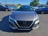 Used 2022 Nissan Sentra SV image 2