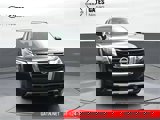 New 2025 Nissan Pathfinder Platinum image 5