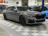 Used 2022 BMW 750i xDrive w/ Executive Package image 5