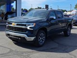 New 2026 Chevrolet Silverado 1500 LT image 2