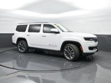 Used 2022 Jeep Wagoneer Series III w/ Premium Group I image 4
