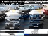 Used 2020 Jeep Compass Latitude w/ Cold Weather Group image 2