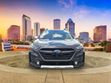 New 2025 Subaru Outback Touring image 2