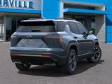 New 2026 Chevrolet Equinox RS image 4